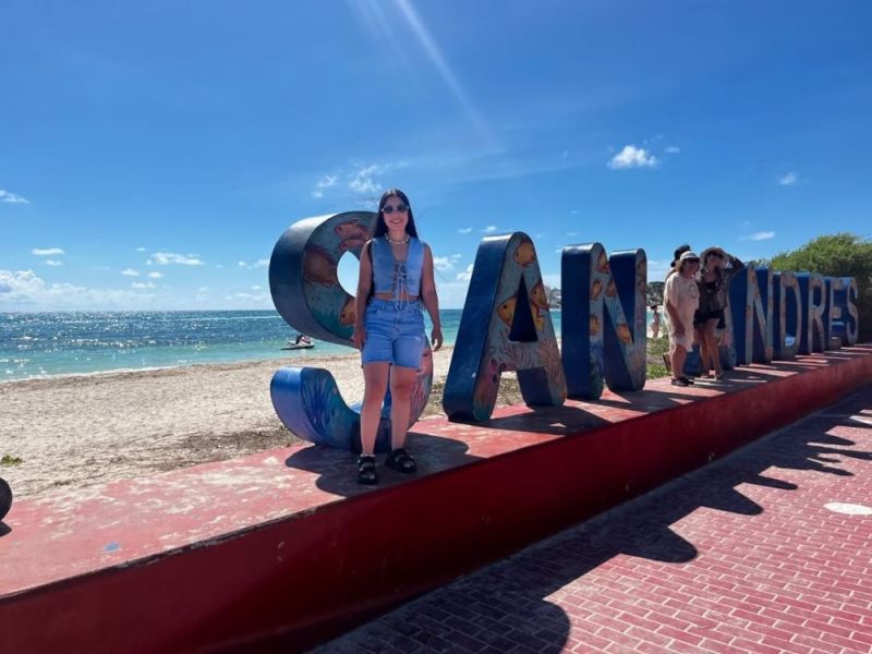 Погода в Isla de San Andrés, Colombia