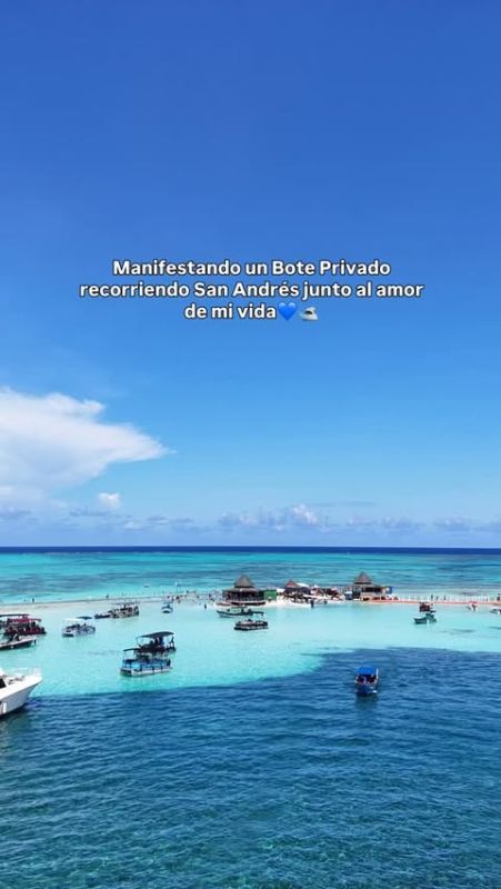 Погода в Isla de San Andrés, Colombia