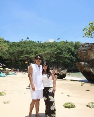Padang-padang Beach Uluwatu в марте — фото погоды (2025-03-11)
