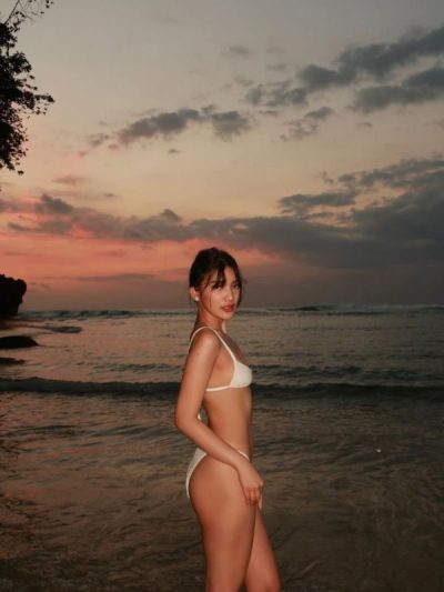 Padang-padang Beach Uluwatu в июне — фото погоды (2026-06-06)