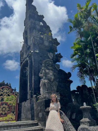 Padang-padang Beach Uluwatu в июне — фото погоды (2026-06-13)