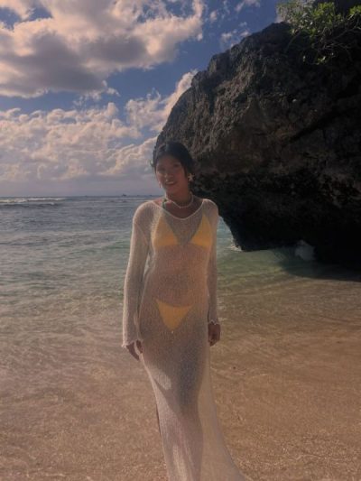 Padang-padang Beach Uluwatu в июле — фото погоды (2026-07-23)