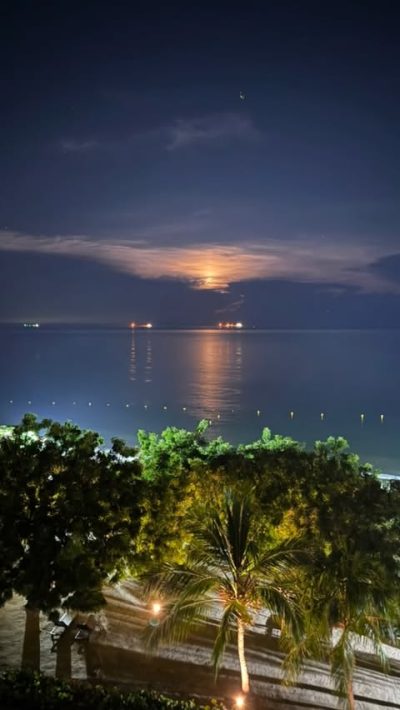 Santa Marta Marriott Resort Playa Dormida — фото погоды в октябре (2025-10-08)