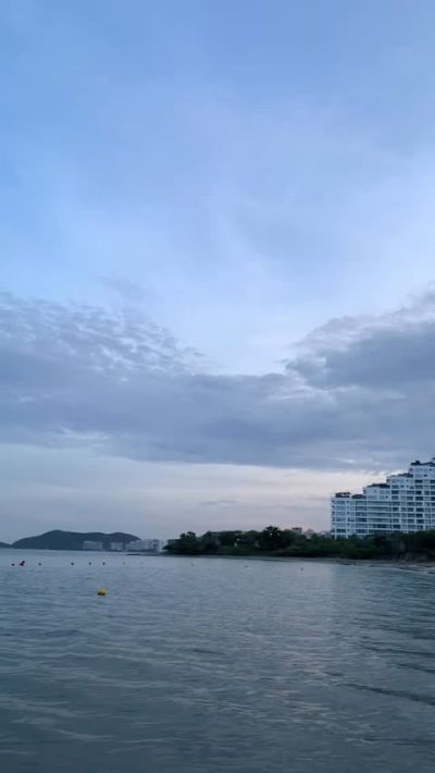Санта-Марта в октябре — фото погоды (2025-10-09)
