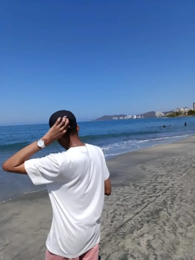 Santa Marta Marriott Resort Playa Dormida — фото погоды в январе (2026-01-08)
