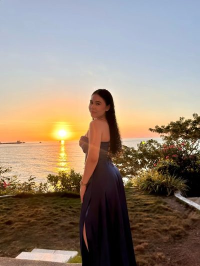 Santa Marta Marriott Resort Playa Dormida — фото погоды в январе (2026-01-26)