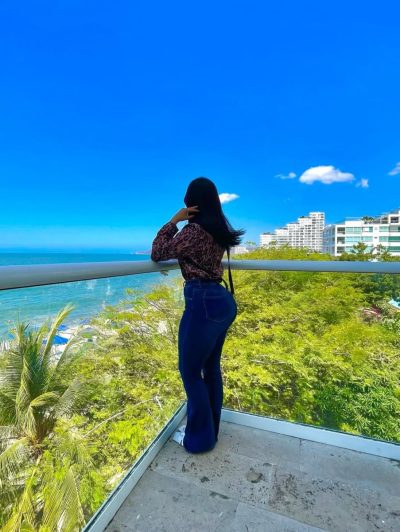 Santa Marta Marriott Resort Playa Dormida — фото погоды в январе (2026-01-27)