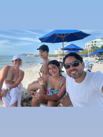 Santa Marta Marriott Resort Playa Dormida — фото погоды в январе (2026-01-29)