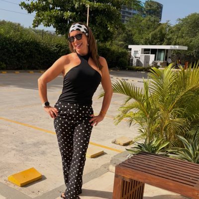 Santa Marta Marriott Resort Playa Dormida — фото погоды в июне (2026-06-27)