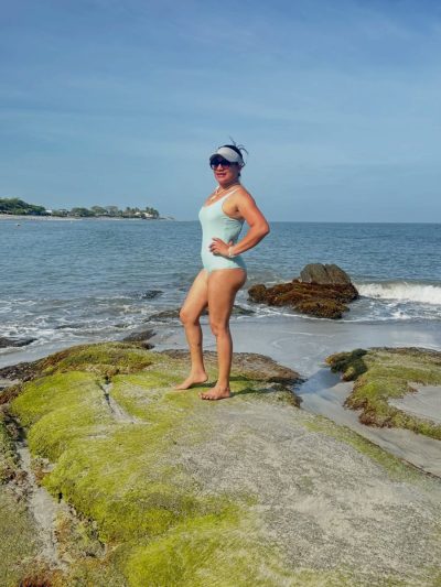 Santa Marta Marriott Resort Playa Dormida — фото погоды в июле (2026-07-11)