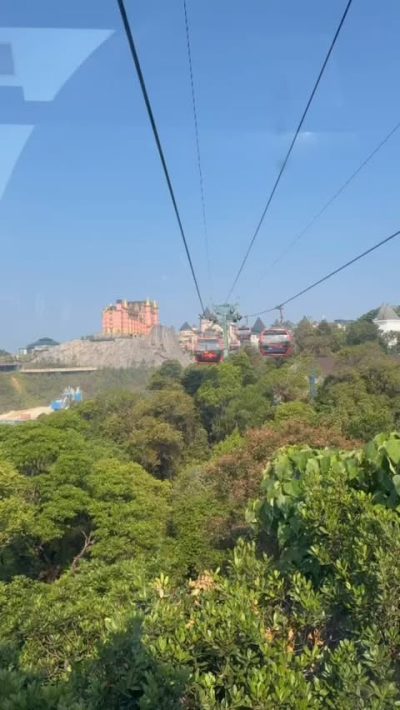 Bana Hills, บานาฮิลล์ เวียดนาม в июле — фото погоды (2026-07-21)