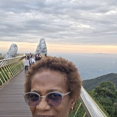 Bana Hills, บานาฮิลล์ เวียดนาม в июле — фото погоды (2026-07-22)