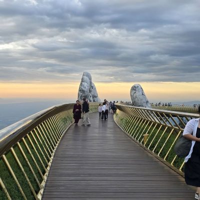 Bana Hills, บานาฮิลล์ เวียดนาม в июле — фото погоды (2026-07-22)