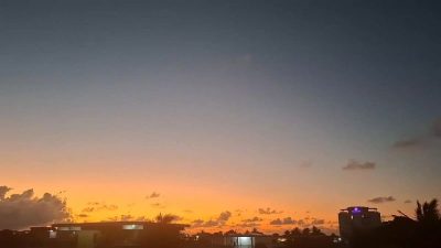 San Pedro La Isla Bonita в апреле — фото погоды (2026-04-26)