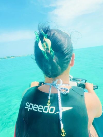 San Pedro La Isla Bonita в июне — фото погоды (2026-06-26)