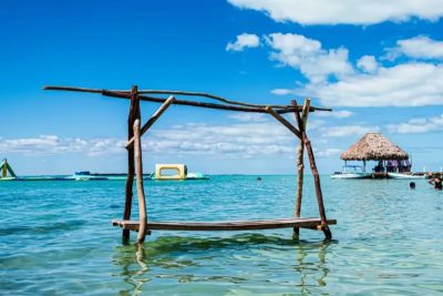 San Pedro La Isla Bonita в июле — фото погоды (2026-07-23)