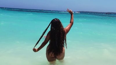 Playa Blanca, Isla Barú, Cartagena в июле — фото погоды (2026-07-18)
