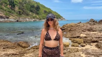 Nai Harn Beach в мае — фото погоды (2026-05-19)