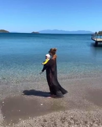 Bodrum Akçabük Koyu в мае — фото погоды (2025-05-14)