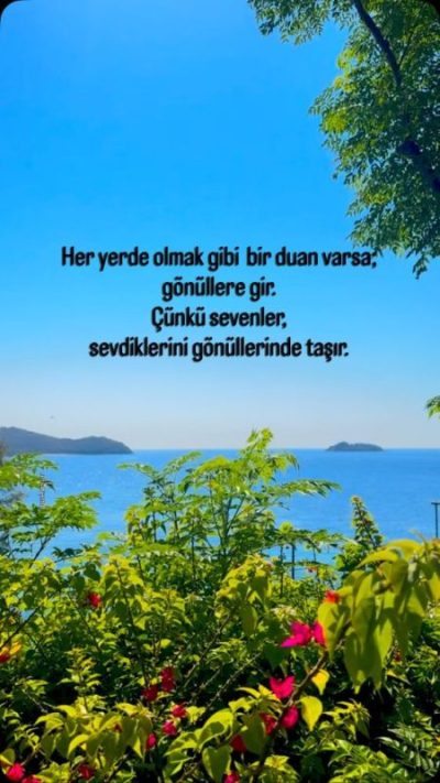 Bodrum Akçabük Koyu в июле — фото погоды (2025-07-18)