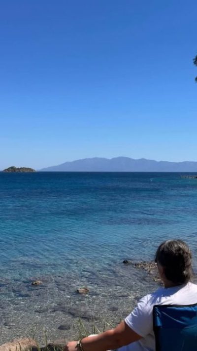 Bodrum Akçabük Koyu в апреле — фото погоды (2026-04-20)