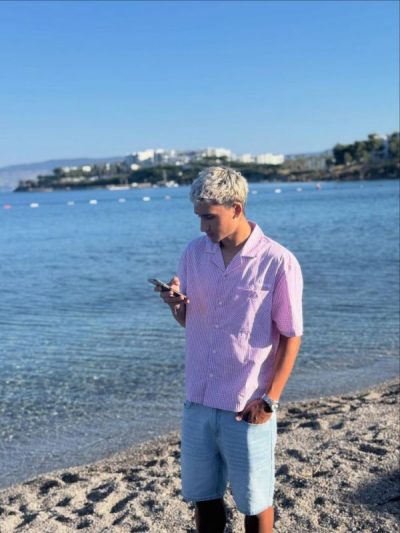 Bodrum Akçabük Koyu в июне — фото погоды (2026-06-11)
