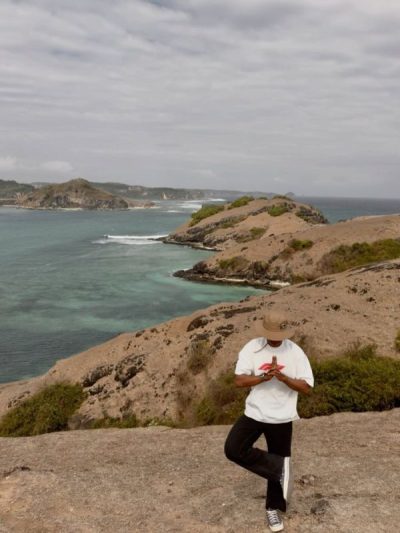 Bukit Merese Lombok в июле — фото погоды (2026-07-20)