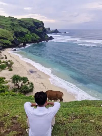 Bukit Merese Lombok в июле — фото погоды (2026-07-21)