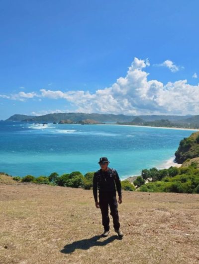 Bukit Merese Lombok в июле — фото погоды (2026-07-22)