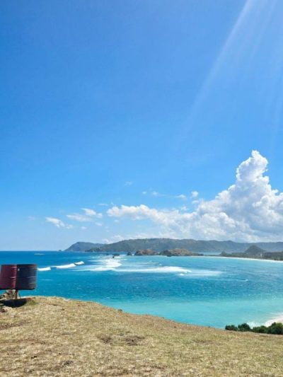 Bukit Merese Lombok в июле — фото погоды (2026-07-22)