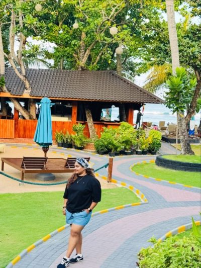 Araliya Beach Resort & Spa - Unawatuna — фото погоды в июле (2026-07-08)