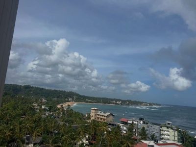 Araliya Beach Resort & Spa - Unawatuna — фото погоды в июле (2026-07-20)