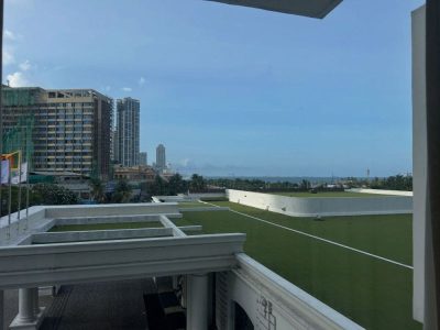 Araliya Beach Resort & Spa - Unawatuna — фото погоды в июле (2026-07-20)
