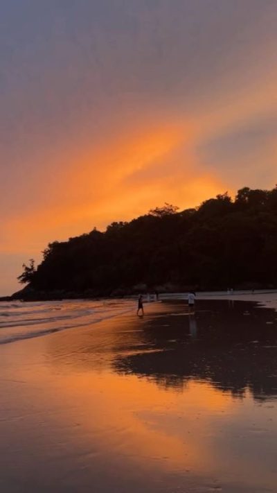 Kata Beach в июле — фото погоды (2026-07-19)