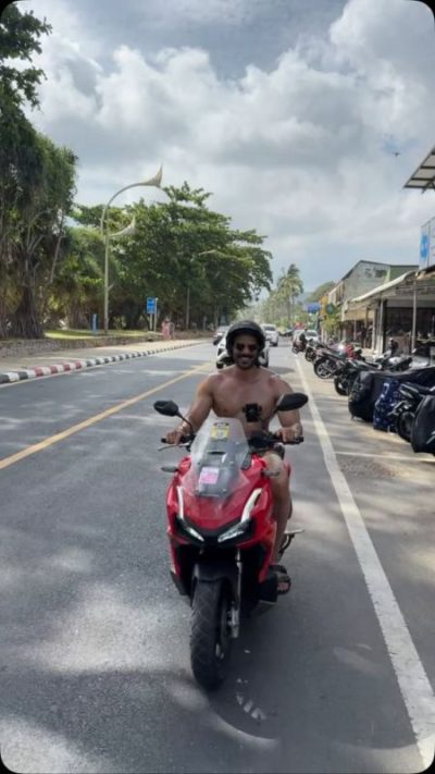 Kata Beach в июле — фото погоды (2026-07-23)