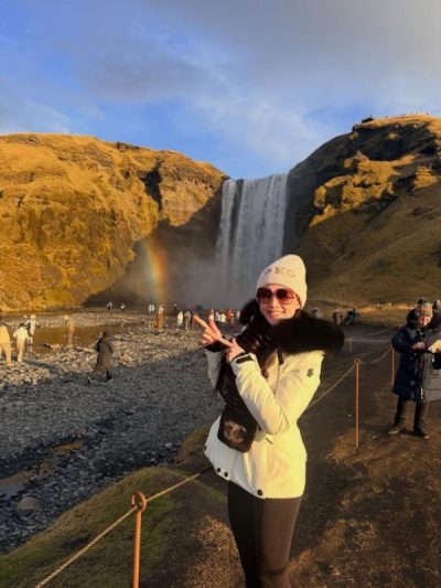 Black Sand Beach в январе — фото погоды (2026-01-12)