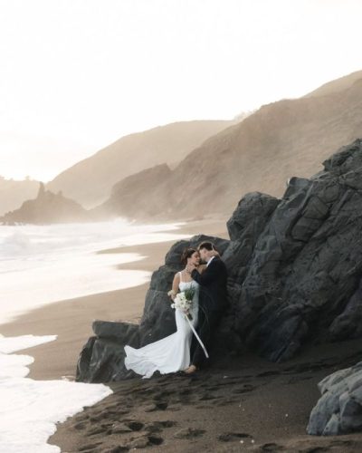 Black Sand Beach в январе — фото погоды (2026-01-14)