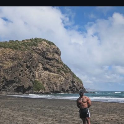 Black Sand Beach в январе — фото погоды (2026-01-17)