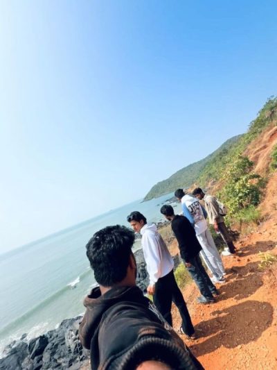 Black Sand Beach в январе — фото погоды (2026-01-26)