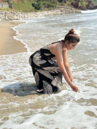 Black Sand Beach в январе — фото погоды (2026-01-30)