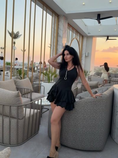 Adams Beach Hotel & Spa — фото погоды в июне (2026-06-13)