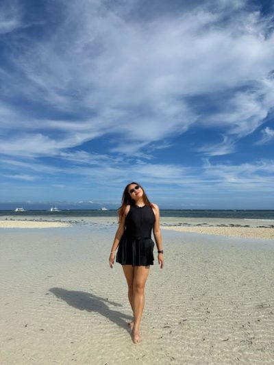 Modala Beach Resort Panglao в феврале — фото погоды (2026-02-26)