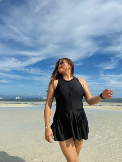 Modala Beach Resort Panglao в феврале — фото погоды (2026-02-26)