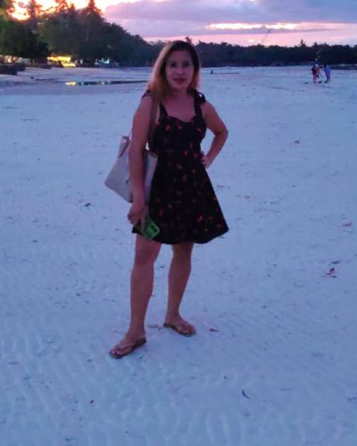 Modala Beach Resort Panglao в марте — фото погоды (2026-03-04)