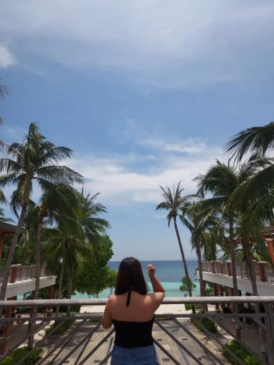 Modala Beach Resort Panglao в марте — фото погоды (2026-03-07)