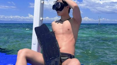 Modala Beach Resort Panglao в марте — фото погоды (2026-03-10)