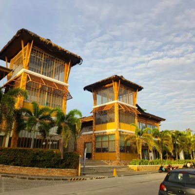 Modala Beach Resort Panglao в марте — фото погоды (2026-03-14)