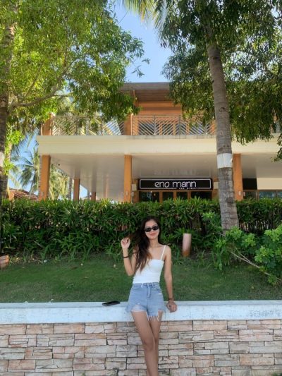 Modala Beach Resort Panglao в марте — фото погоды (2026-03-16)