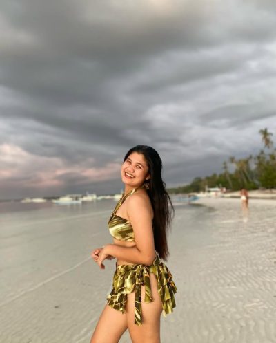 Modala Beach Resort Panglao в апреле — фото погоды (2026-04-09)