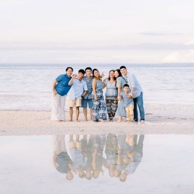Modala Beach Resort Panglao в апреле — фото погоды (2026-04-16)
